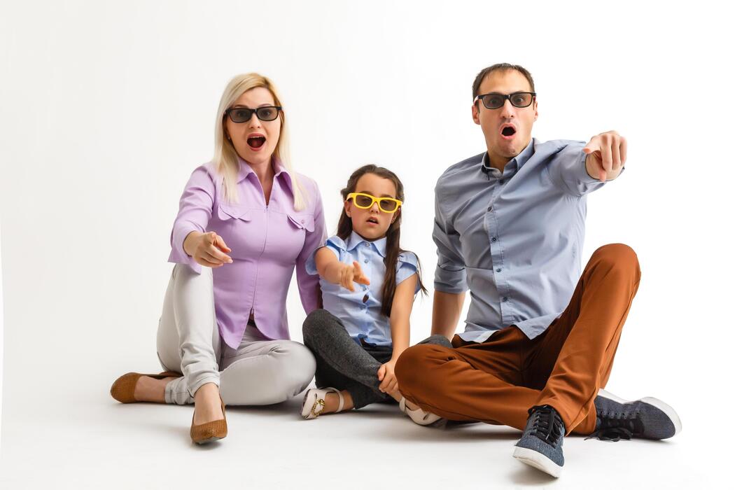 3d Family Stock Photos, Images and Backgrounds for Free Download