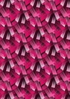 weave graphic for fabric vector