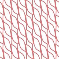 Ornament pattern design. Classic seamless textile vector