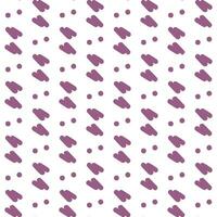Ornament pattern design. Classic seamless textile vector