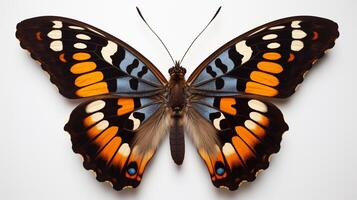 AI generated butterfly Admiral Butterfly photo