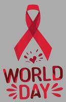 AI generated Hope United World AIDS Day Commemoration and Awareness photo