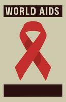 AI generated Hope United World AIDS Day Commemoration and Awareness photo