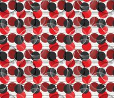 Seamless pattern texture fashionable textile print. vector