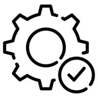 Get Resource icon illustration vector