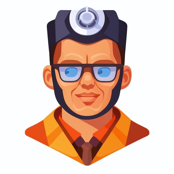 Programmer Avatar Stock Photos, Images and Backgrounds for Free Download