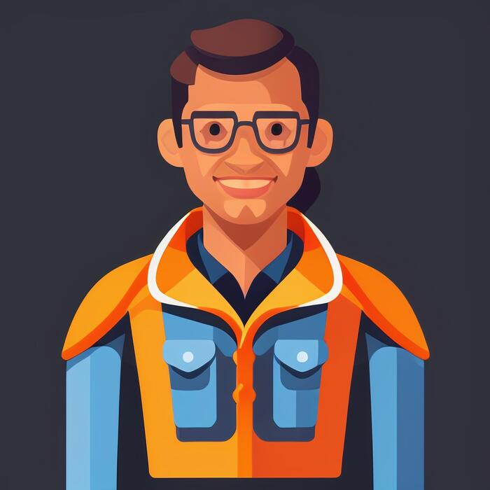 Programmer Avatar Stock Photos, Images and Backgrounds for Free Download