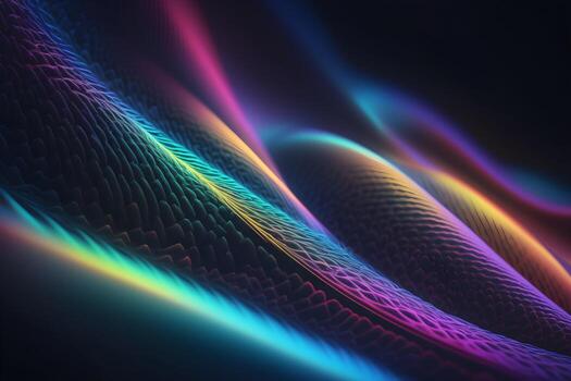 neural modelo tecnología antecedentes ai generativo foto