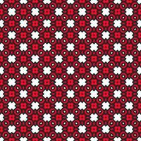 Multi color seamless abstract pattern. Background and backdrop. Multi Colored. Colorful ornamental design. Colored mosaic ornaments. Vector graphic illustration.