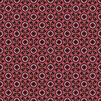 Multi color seamless abstract pattern. Background and backdrop. Multi Colored. Colorful ornamental design. Colored mosaic ornaments. Vector graphic illustration.