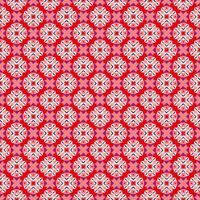 Multi color seamless abstract pattern. Background and backdrop. Multi Colored. Colorful ornamental design. Colored mosaic ornaments. Vector graphic illustration.