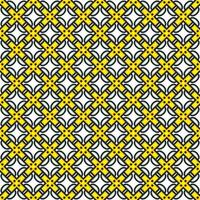 Multi color seamless abstract pattern. Background and backdrop. Multi Colored. Colorful ornamental design. Colored mosaic ornaments. Vector graphic illustration.