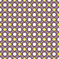Multi color seamless abstract pattern. Background and backdrop. Multi Colored. Colorful ornamental design. Colored mosaic ornaments. Vector graphic illustration.