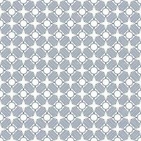 Multi color seamless abstract pattern. Background and backdrop. Multi Colored. Colorful ornamental design. Colored mosaic ornaments. Vector graphic illustration.