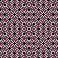 Multi color seamless abstract pattern. Background and backdrop. Multi Colored. Colorful ornamental design. Colored mosaic ornaments. Vector graphic illustration.