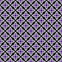Multi color seamless abstract pattern. Background and backdrop. Multi Colored. Colorful ornamental design. Colored mosaic ornaments. Vector graphic illustration.
