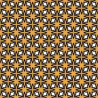 Multi color seamless abstract pattern. Background and backdrop. Multi Colored. Colorful ornamental design. Colored mosaic ornaments. Vector graphic illustration.