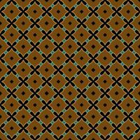 Multi color seamless abstract pattern. Background and backdrop. Multi Colored. Colorful ornamental design. Colored mosaic ornaments. Vector graphic illustration.