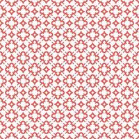 Multi color seamless abstract pattern. Background and backdrop. Multi Colored. Colorful ornamental design. Colored mosaic ornaments. Vector graphic illustration.