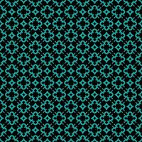 Multi color seamless abstract pattern. Background and backdrop. Multi Colored. Colorful ornamental design. Colored mosaic ornaments. Vector graphic illustration.