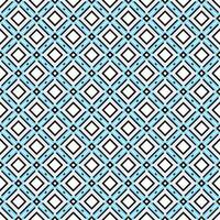 Multi color seamless abstract pattern. Background and backdrop. Multi Colored. Colorful ornamental design. Colored mosaic ornaments. Vector graphic illustration.