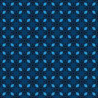 Multi color seamless abstract pattern. Background and backdrop. Multi Colored. Colorful ornamental design. Colored mosaic ornaments. Vector graphic illustration.
