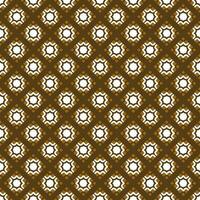 Multi color seamless abstract pattern. Background and backdrop. Multi Colored. Colorful ornamental design. Colored mosaic ornaments. Vector graphic illustration.