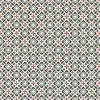 Multi color seamless abstract pattern. Background and backdrop. Multi Colored. Colorful ornamental design. Colored mosaic ornaments. Vector graphic illustration.