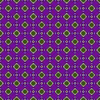 Multi color seamless abstract pattern. Background and backdrop. Multi Colored. Colorful ornamental design. Colored mosaic ornaments. Vector graphic illustration.