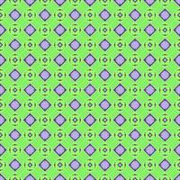 Multi color seamless abstract pattern. Background and backdrop. Multi Colored. Colorful ornamental design. Colored mosaic ornaments. Vector graphic illustration.