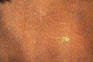 Metal abstract texture. Surface grunge backdrop. Dirty effect pattern. Material background. photo