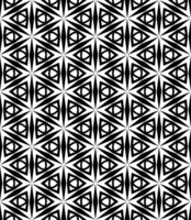 Black seamless abstract pattern. Overlay for background and backdrop. Ornamental design. PNG graphic illustration with transparent background.