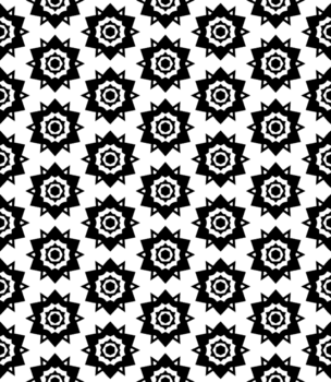 svart sömlös abstrakt mönster. täcka över för bakgrund och bakgrund. dekorativ design. png grafisk illustration med transparent bakgrund.