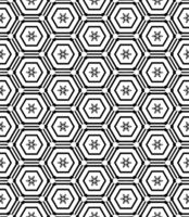 Black seamless abstract pattern. Overlay for background and backdrop. Ornamental design. PNG graphic illustration with transparent background.