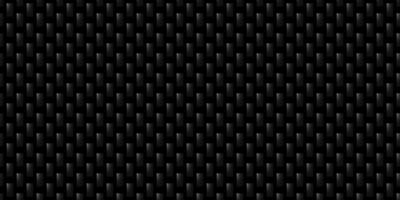 Black background Modern dark abstract seamless vector texture