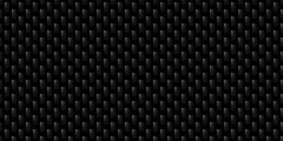 Black background Modern dark abstract seamless vector texture