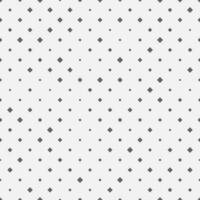 Abstract black and white minimalistic geometric background vector