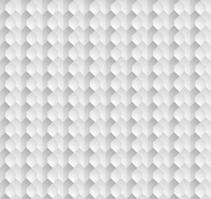 Abstract black and white minimalistic geometric background