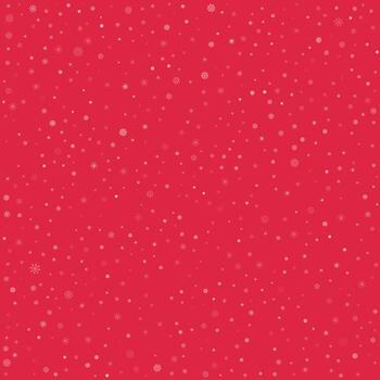 resumen textura modelo con copos de nieve vector