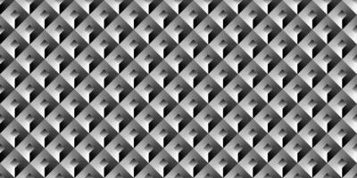 Geometric grid background Modern abstract vector