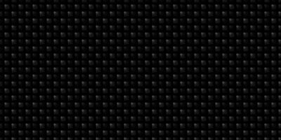 Black background Modern dark abstract seamless vector texture