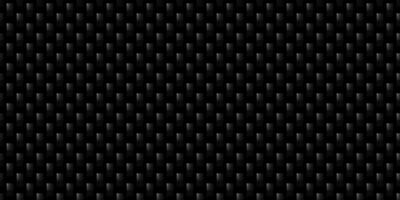 Black background Modern dark abstract seamless vector texture