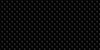 Black background Modern dark abstract seamless vector texture