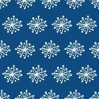 Hand drawn Doodle pattern Abstract ornament background vector