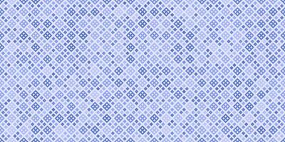 Blue background Modern abstract seamless texture vector