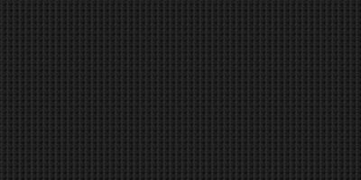 Dark black Geometric grid Carbon fiber background Modern dark abstract texture Seamless pattern vector