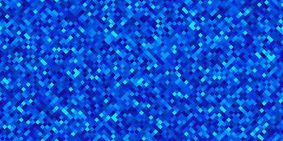 Monochrome geometric grid blue background Modern abstract noise texture vector
