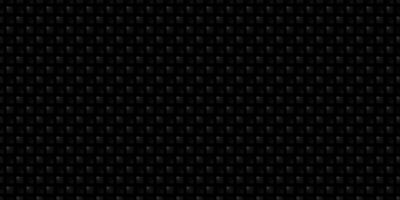 Black background Modern dark abstract seamless vector texture