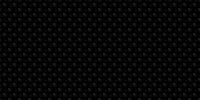 Black background Modern dark abstract seamless vector texture