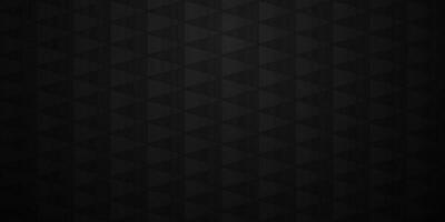 Dark Geometric grid background Modern abstract noise texture vector